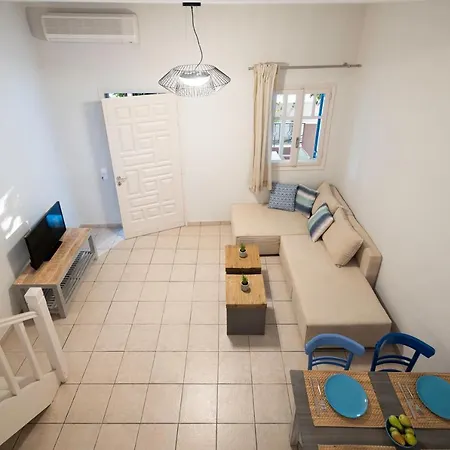 Mistral Appartement *