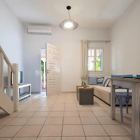 Appartement Mistral *