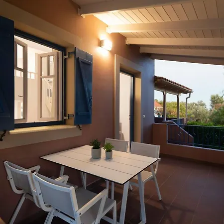 Appartement Mistral