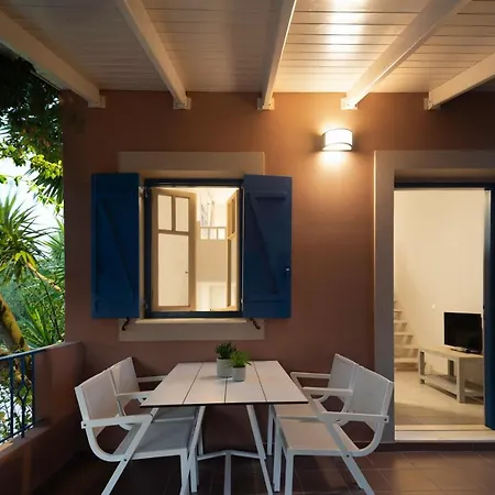 Appartement Mistral *