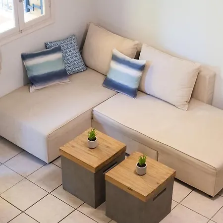 Apartment Mistral